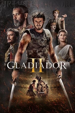GLADIADOR 2