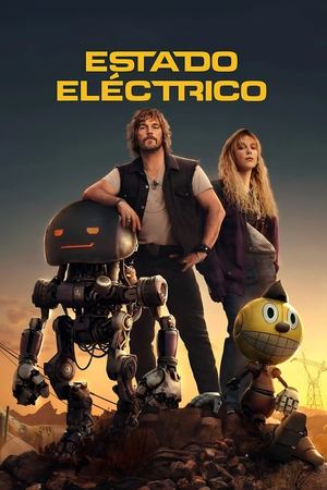 ESTADO ELÉCTRICO