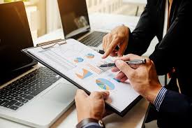 Curso de finanzas