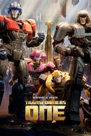 TRANSFORMERS UNO