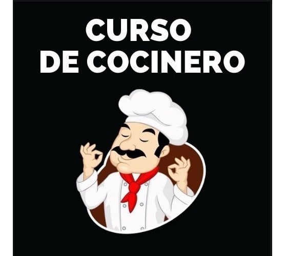 Curso de Cocinero
