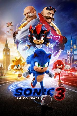SONIC 3