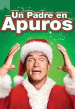 Un padre en apuros