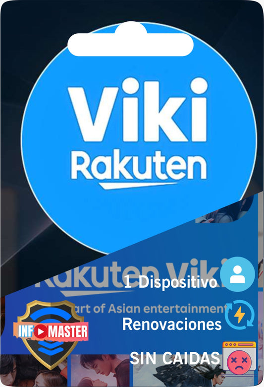 VIKY RAKUTEN