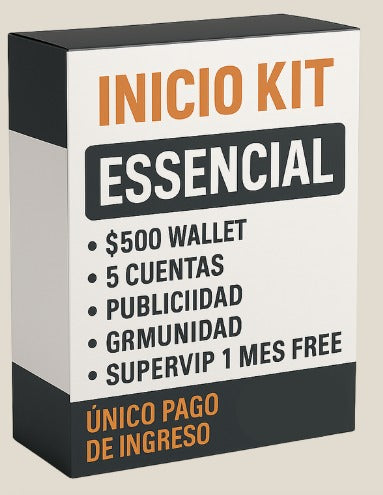 ESSENCIAL