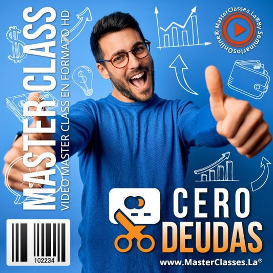 Curso Cero Deudas