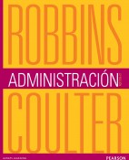 Administración, 12va Edición – Stephen P. Robbins