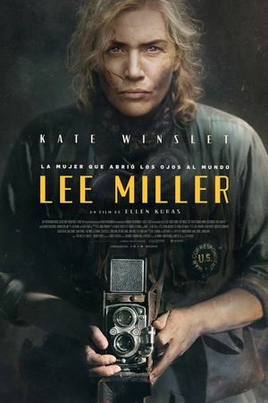 LEE MILLER: RETRATOS DE GUERRA