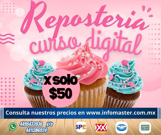 PASTELERIA