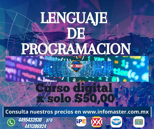BIBLIOGRAFIA INFORMATICA