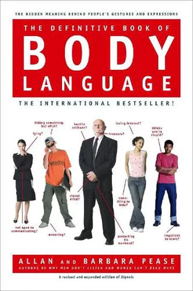 Body Language Secrets