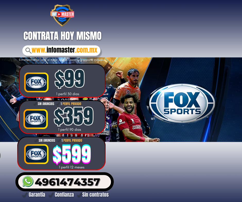 FOX SPORTS